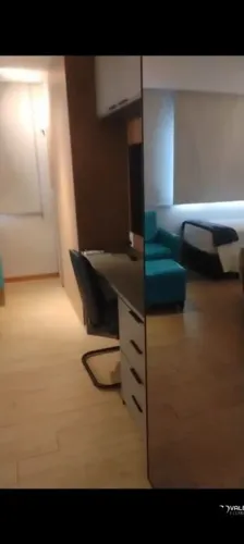 FLAT DE LUXO COM 42M²