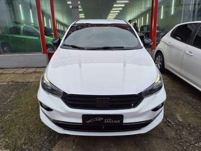 Fiat Cronos Drive 1.3 8V Flex 2025
