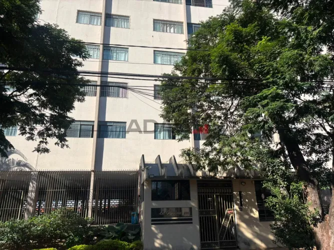 Apto reformado de 3Qts, setor Leste Vila Nova - 89m² Apartamento com 3 Quarto(s) e 1 banhe