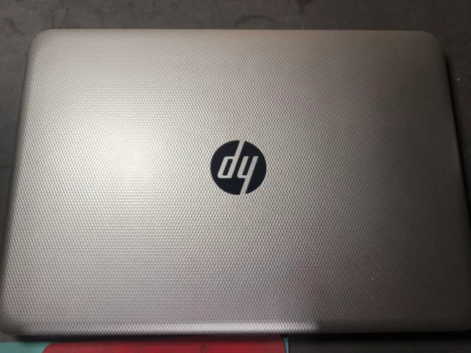 Notebook Hp 14 ac141br (leia)