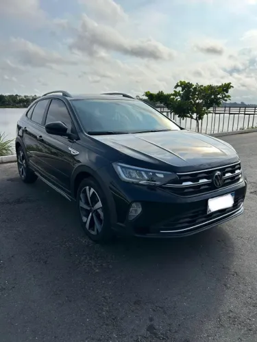 Volkswagen Nivus Highline 1.0 200 TSI Flex AUT 2024