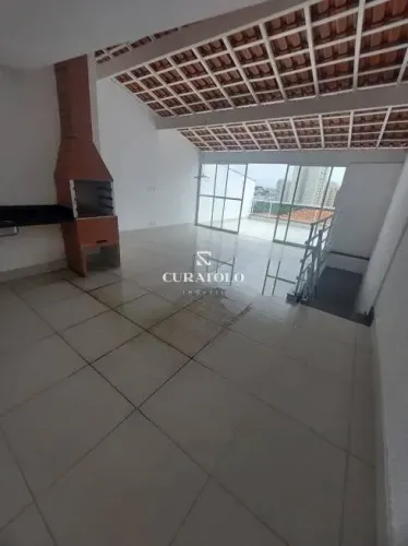 Conforto e espaço no Jardim Anália Franco: Excelente Sobrado em Condomínio com 3 Suítes, q