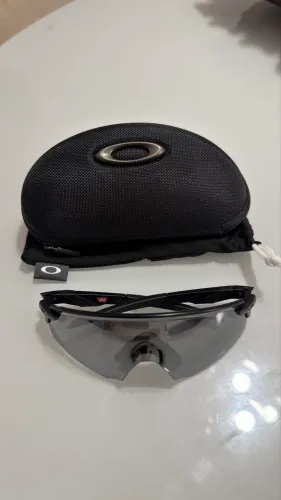 Oakley Encoder