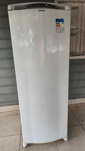 Geladeira Consul em perfeitas condições