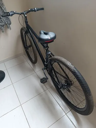 Bicicleta aro 29"