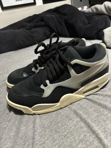 Tenis Air Jordan 4 rm