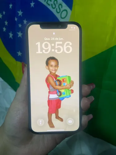 Iphone 12 normal 256gb 1.400