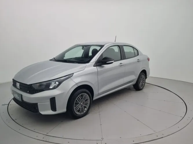 Fiat Cronos Drive 1.0 6V 2026