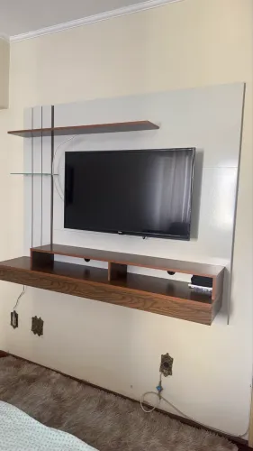 Painel de tv