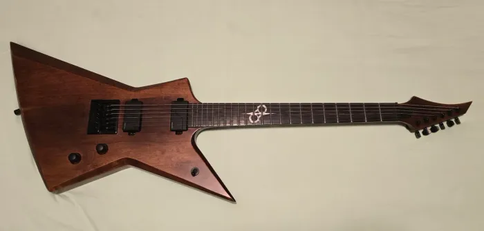 Guitarra Solar