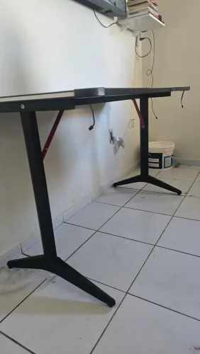 MESA GAMER PRA VENDER LOGO..