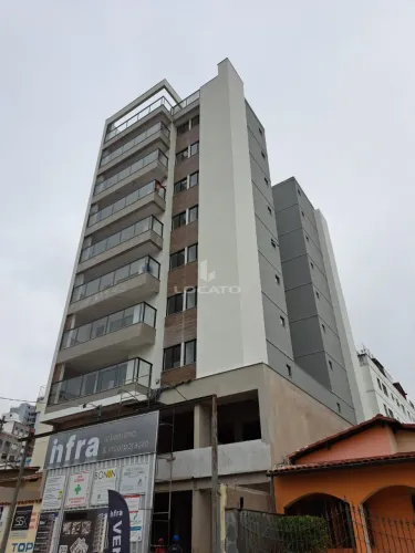 Apartamento 2 quartos no Cascatinha