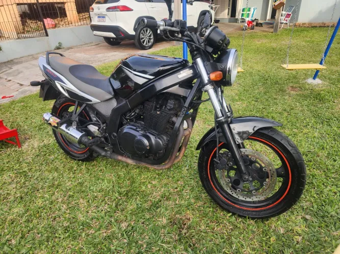 GS500 TORRO