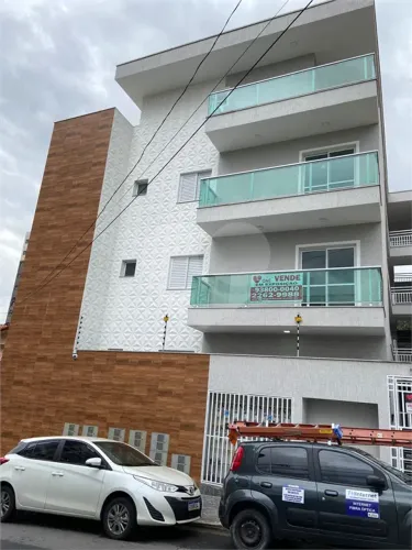 Condomínio com 2 quartos à venda em Vila dom pedro ii - SP