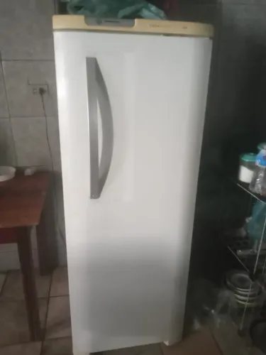 Geladeira 