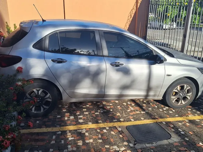Chevrolet Onix HATCH LT 1.0 12V TB FLEX MEC. 4P 2022