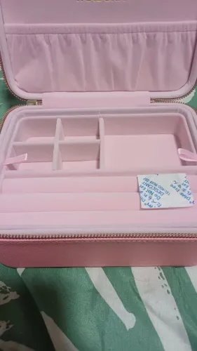 Desapego porta jóias Pandora