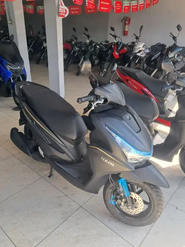 FLUO 125 2026