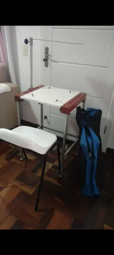 Teste psicológico PMK