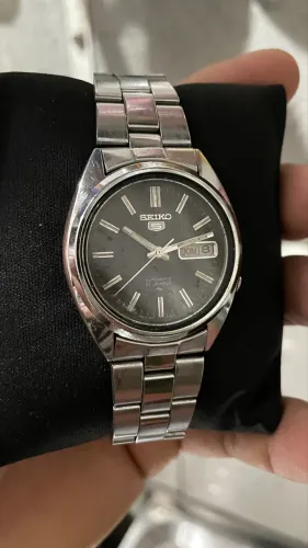 Seiko 5