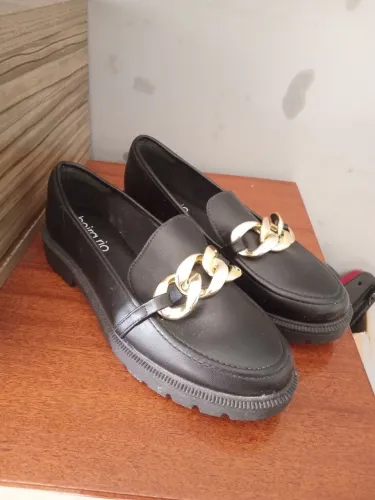 Sapato n 38 novo