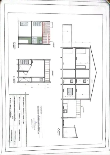 Terreno  5×25