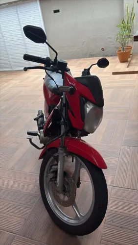 Moto Jonny Hype 50cc