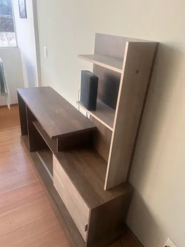 Rack tv