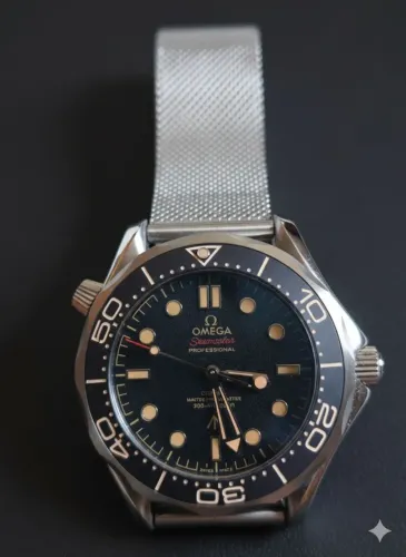 Relógio Masculino Premium AAA