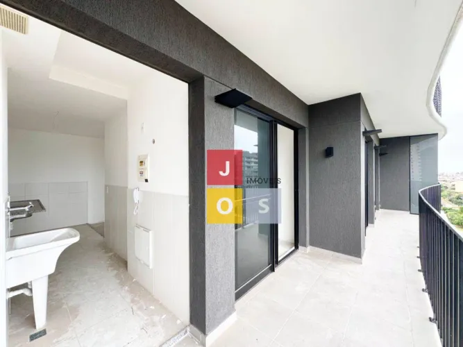 WINGS RESIDENCE Apartamento 2 Quartos - BARRA BONITA Excelente imóvel de 71m², andar alto 