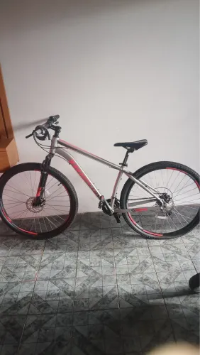 Bicicleta Houston Aro 29