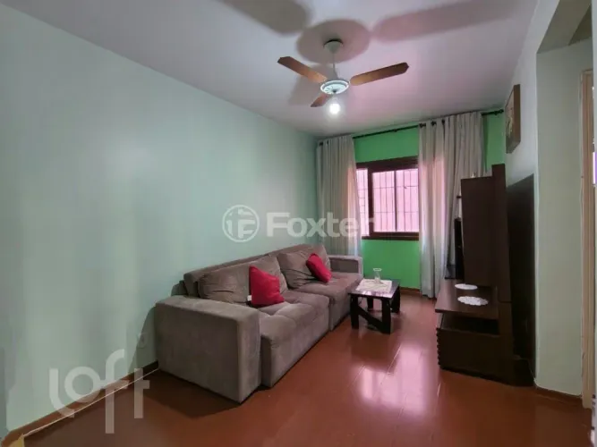 Apartamento à venda Rua José Bonifácio, Morro do Espelho - São Leopoldo
