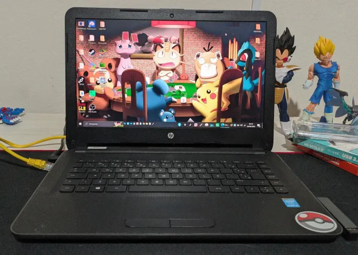 Notebook HP