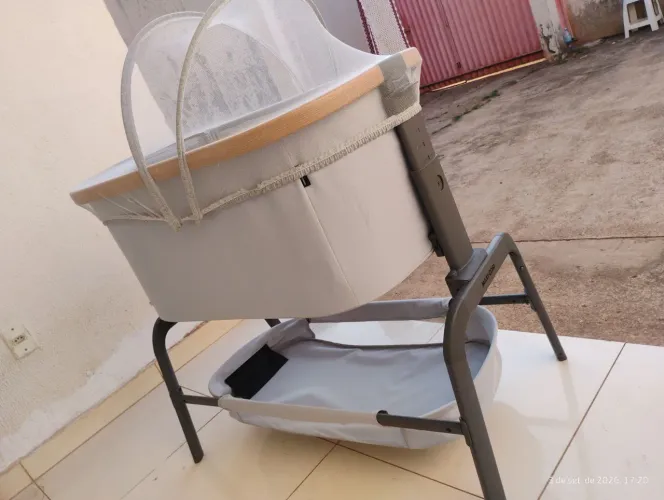 Vende-se berço ótimas condições 