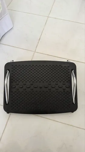 SUPORTE PARA OS PÉS