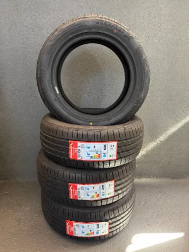Pneus aro 15