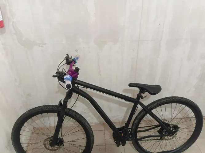 Bicicleta aro 29