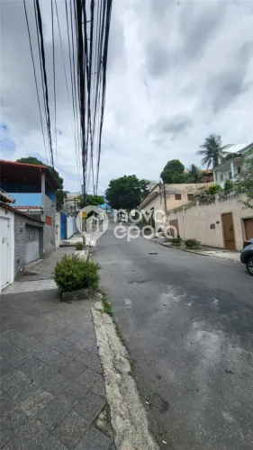 Cachambi | Terreno