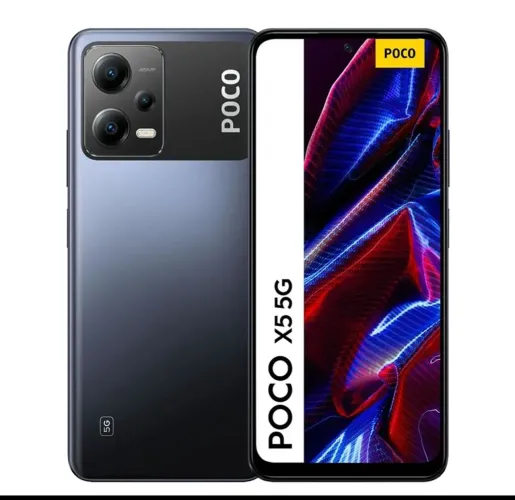 POCO X5 256 GB 5G