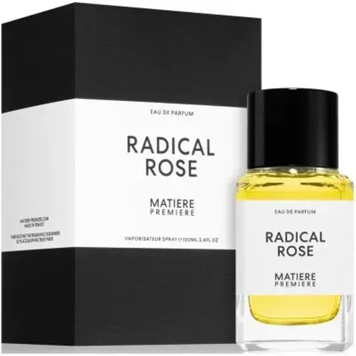 MATIÈRE PREMIÈRE RADICAL ROSE 100ML - Lacrado