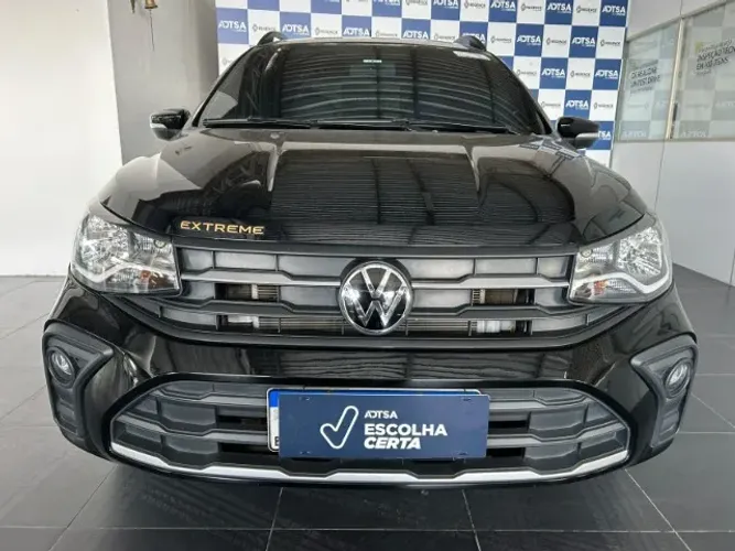 Volkswagen Saveiro Extreme 1.6 Flex 16V CD 2025