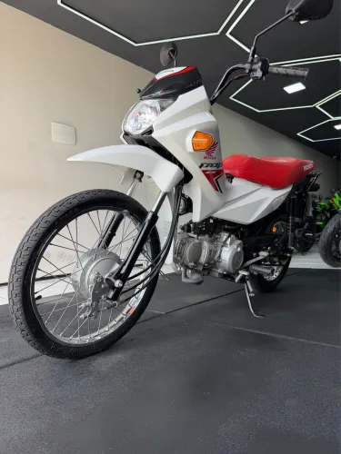 HONDA POP 110i - 2025