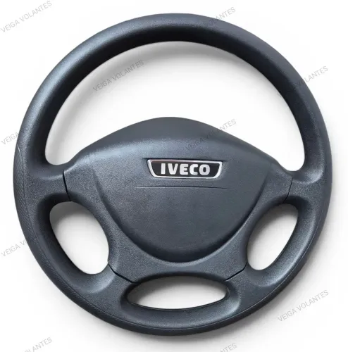 VOLANTE IVECO DAILY MODELO MODERNO 
