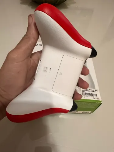 Vendo controle original Xbox séries s