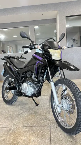 HONDA NXR BROS 160 2023 - PRONTA PARA RODAR!