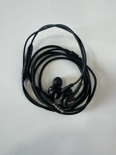 Fone de Ouvido P2 Samsung AKG Original