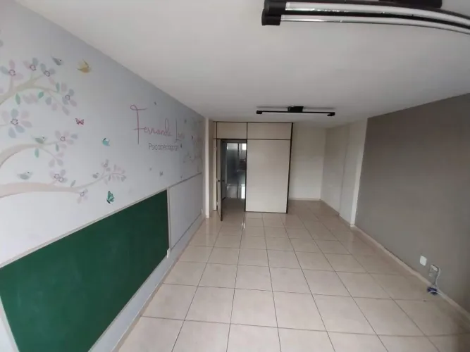 Sala Comercial a venda no Centro de BH