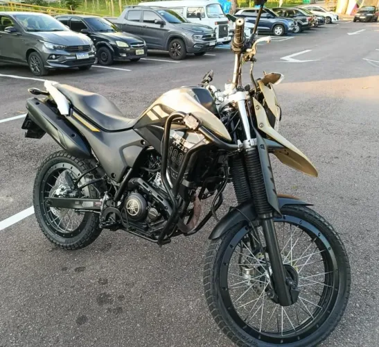 Lander XTZ 250 cc/ 2023
