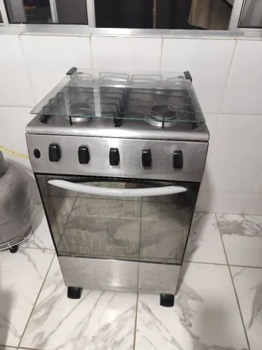Fogão 4 bocas