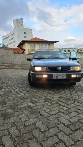 Volkswagen Passat VR6 2.8 1995